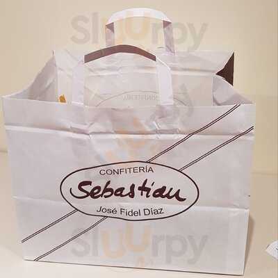 Sebastian Confiteria