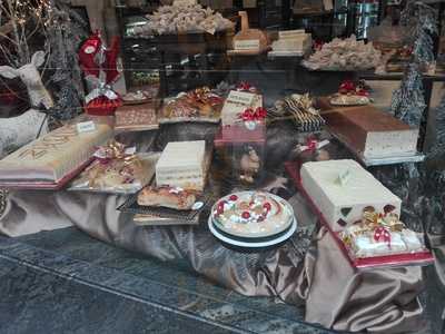 Sebastian Confiteria