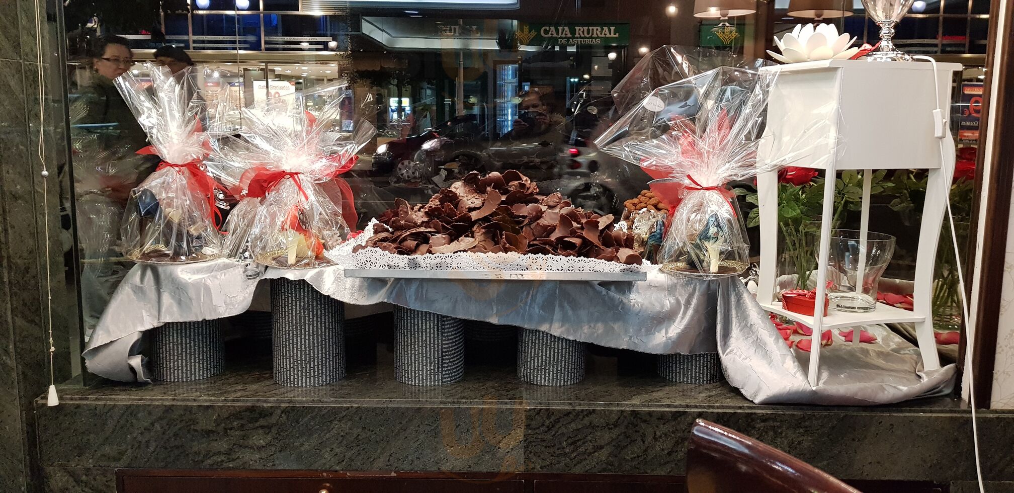 Sebastian Confiteria