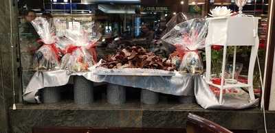 Sebastian Confiteria