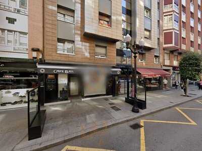 Sebastian Confiteria