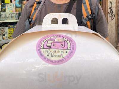 La Cocina De Mi Vecina