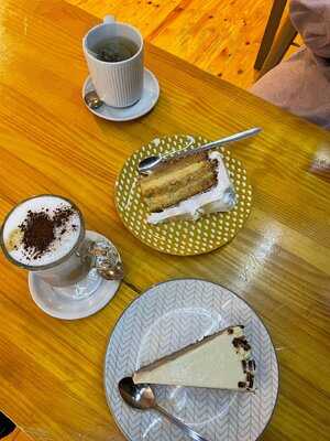 La Cocina De Mi Vecina