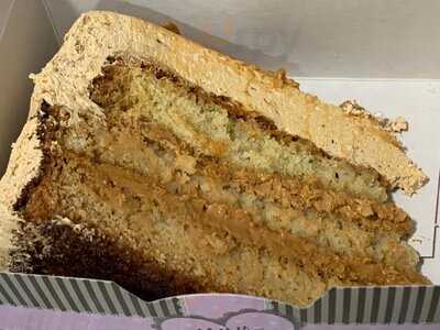 La Cocina De Mi Vecina