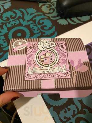 La Cocina De Mi Vecina