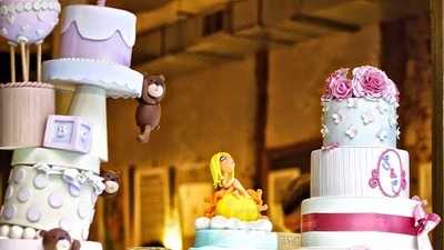 La Cocina De Mi Vecina