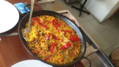 La Hipica De Logroño