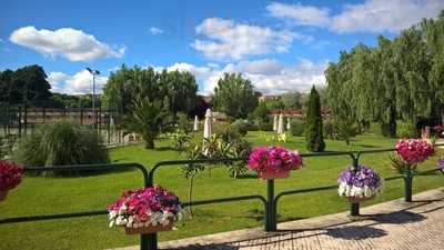 La Hipica De Logroño