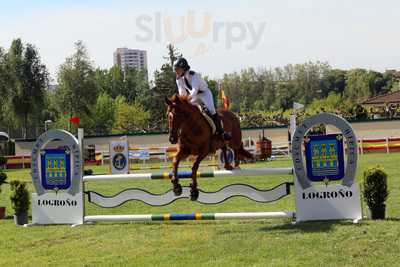 La Hipica De Logroño