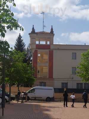 La Hipica De Logroño