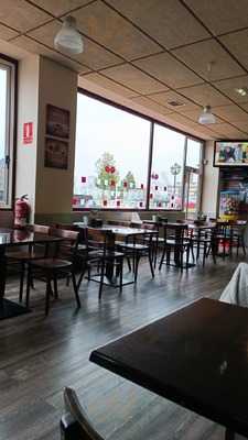 Cafeteria La Vega