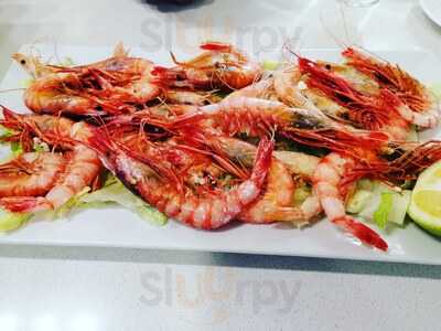 Cafe Bar El Perillas