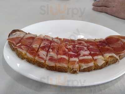 Cafe Bar El Perillas