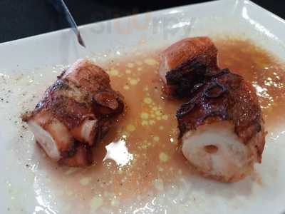 Cafe Bar El Perillas