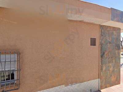 Cafe Bar El Perillas