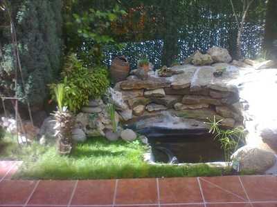 Asador Castillo De Mendillorri