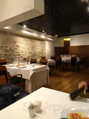 Cafeteria California