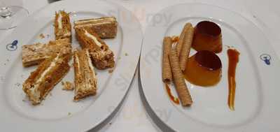 Cafeteria California