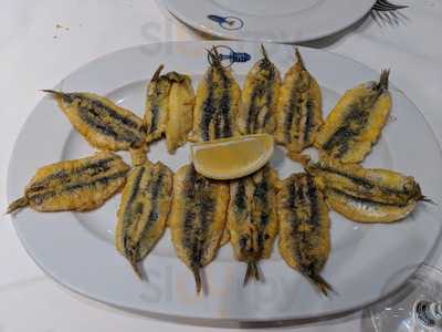 Cafeteria California