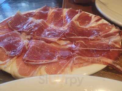 La Oveja Negra La Parrilla