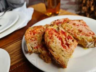 La Oveja Negra La Parrilla