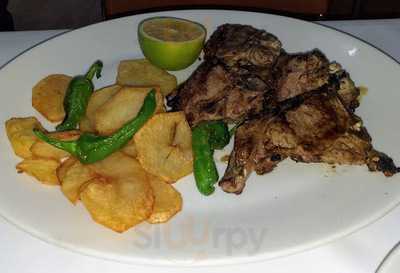 Novo Sports Bar & Paddy Singh Restaurant