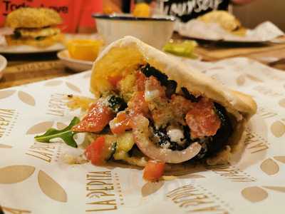 Restaurante Imperial