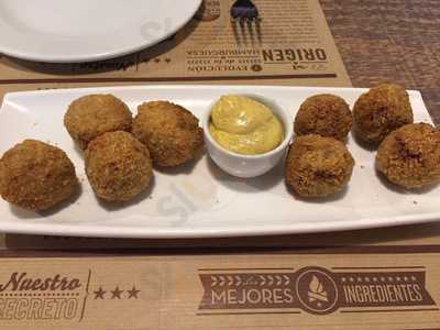 Restaurante Imperial