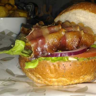 Restaurante Imperial