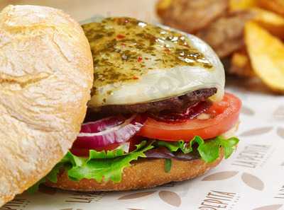 Restaurante Imperial