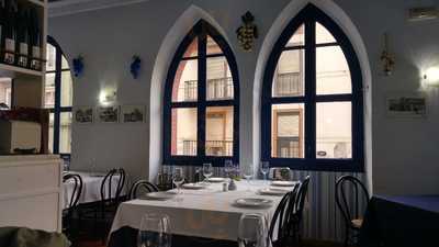 Restaurante Imperial