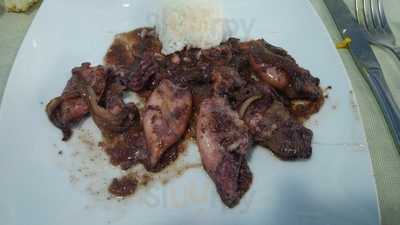 Restaurante Imperial