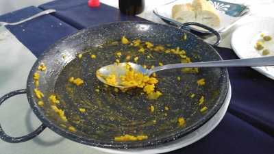 Restaurante Imperial