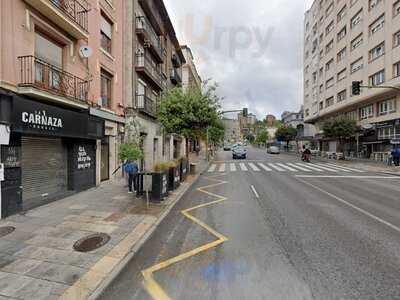 Restaurante Imperial