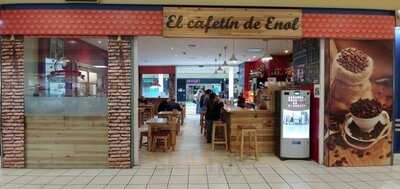 El Cafetin De Enol