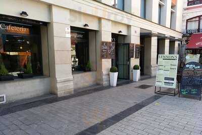 Sidreria Restaurante Lennon's