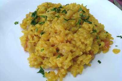 Sidreria Restaurante Lennon's