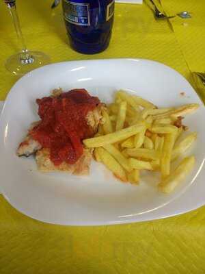 Sidreria Restaurante Lennon's