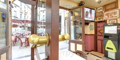 Sidreria Restaurante Lennon's