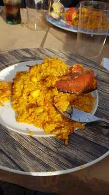 Sidreria El Bosque Oviedo