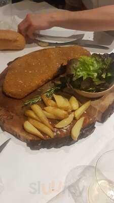 Sidreria El Bosque Oviedo