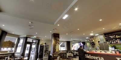 Sidreria El Bosque Oviedo