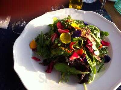 Experimental Beach At Cap D'es Falco