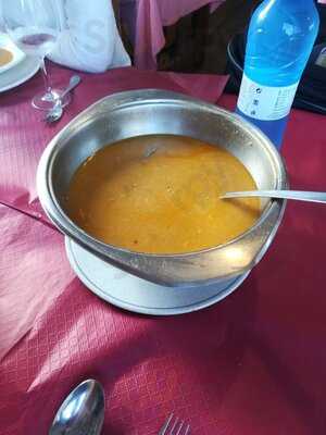 Restaurante El Carbayu