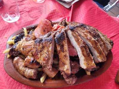 Restaurante El Carbayu