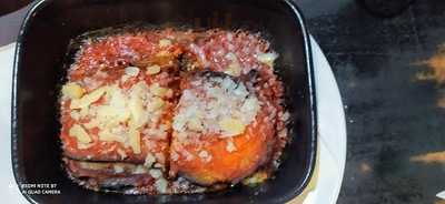 Restaurante Bollywood