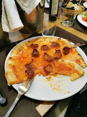 Restaurante Bollywood