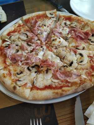 Restaurante Bollywood