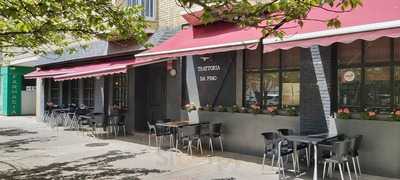 Restaurante Bollywood