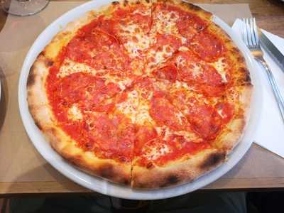 Restaurante Bollywood